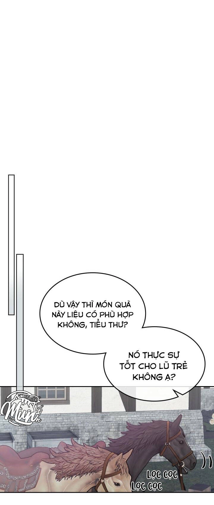 Anh Trai Tôi Quá Hiền Lành Làm Tôi Lo Lắng Ghê Chapter 20 - 32