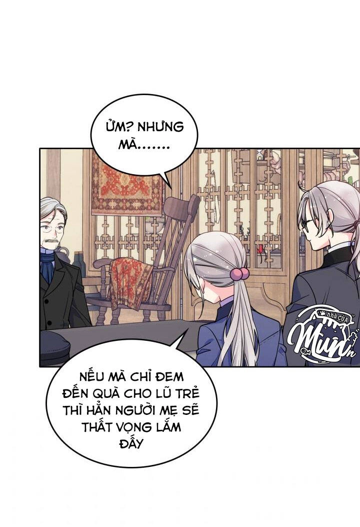 Anh Trai Tôi Quá Hiền Lành Làm Tôi Lo Lắng Ghê Chapter 20 - 33