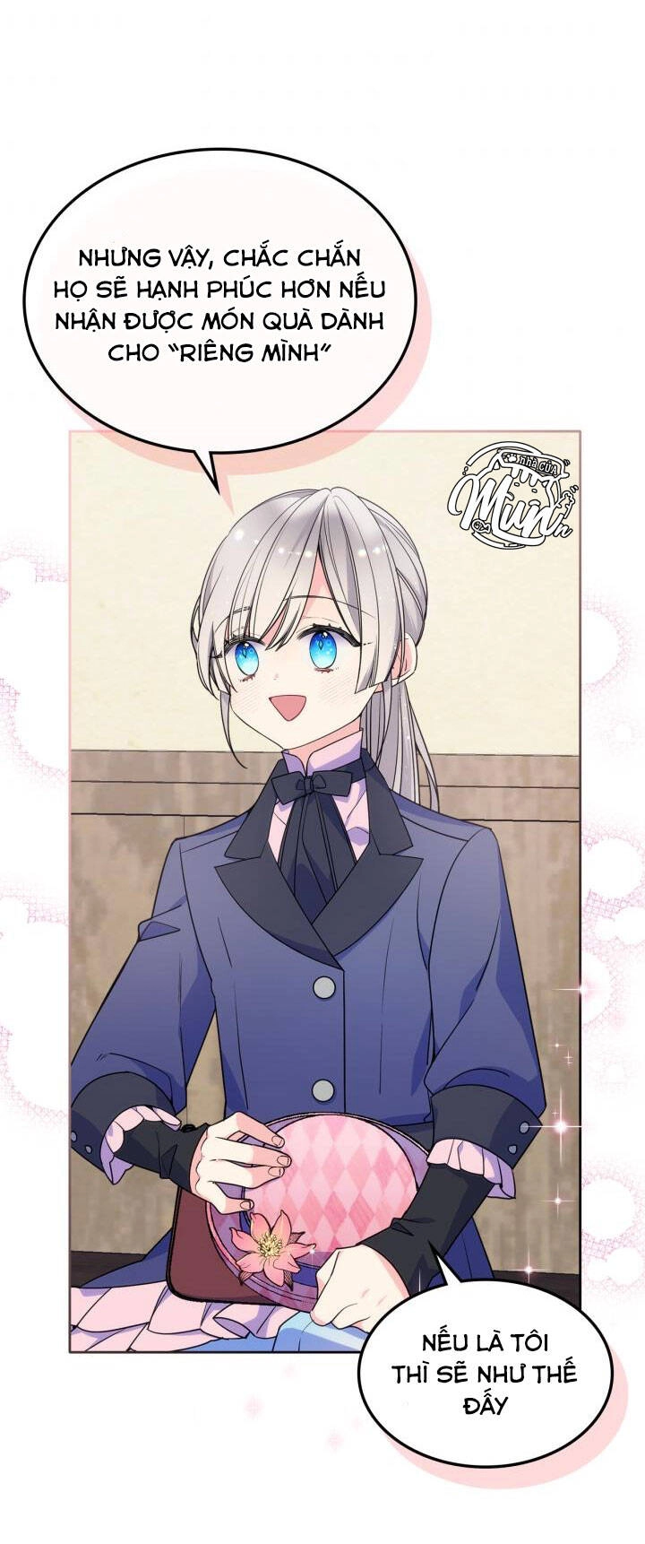 Anh Trai Tôi Quá Hiền Lành Làm Tôi Lo Lắng Ghê Chapter 20 - 35