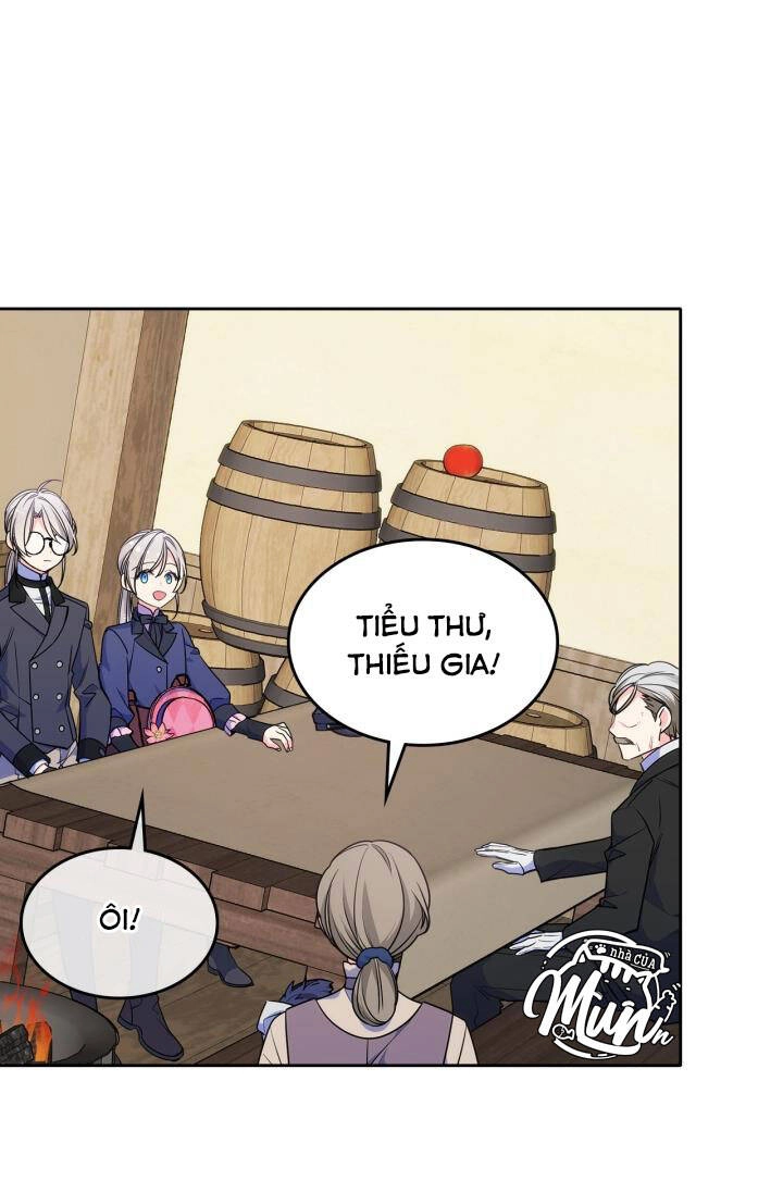 Anh Trai Tôi Quá Hiền Lành Làm Tôi Lo Lắng Ghê Chapter 20 - 36