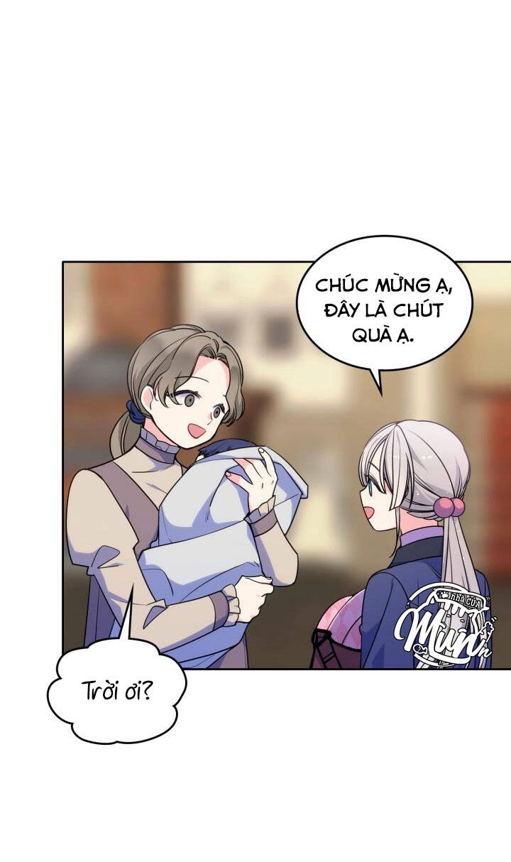 Anh Trai Tôi Quá Hiền Lành Làm Tôi Lo Lắng Ghê Chapter 20 - 37