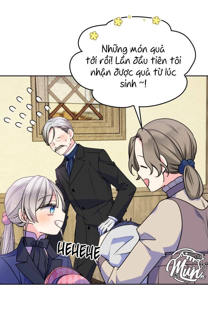 Anh Trai Tôi Quá Hiền Lành Làm Tôi Lo Lắng Ghê Chapter 20 - 38