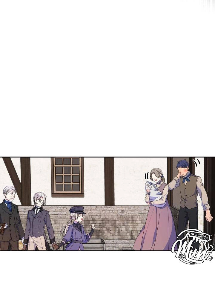 Anh Trai Tôi Quá Hiền Lành Làm Tôi Lo Lắng Ghê Chapter 20 - 43