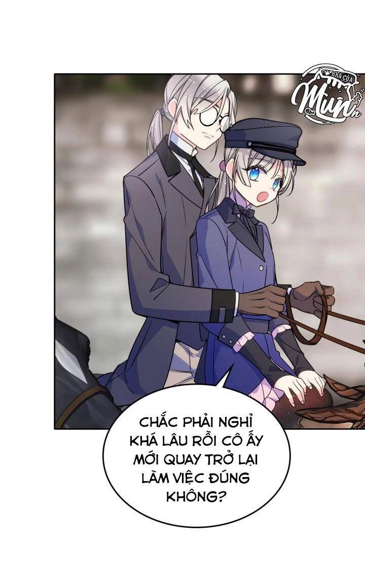 Anh Trai Tôi Quá Hiền Lành Làm Tôi Lo Lắng Ghê Chapter 20 - 45