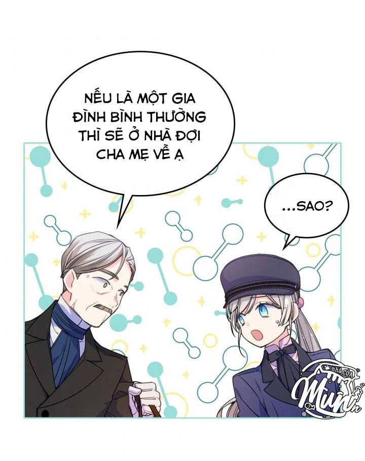 Anh Trai Tôi Quá Hiền Lành Làm Tôi Lo Lắng Ghê Chapter 20 - 49