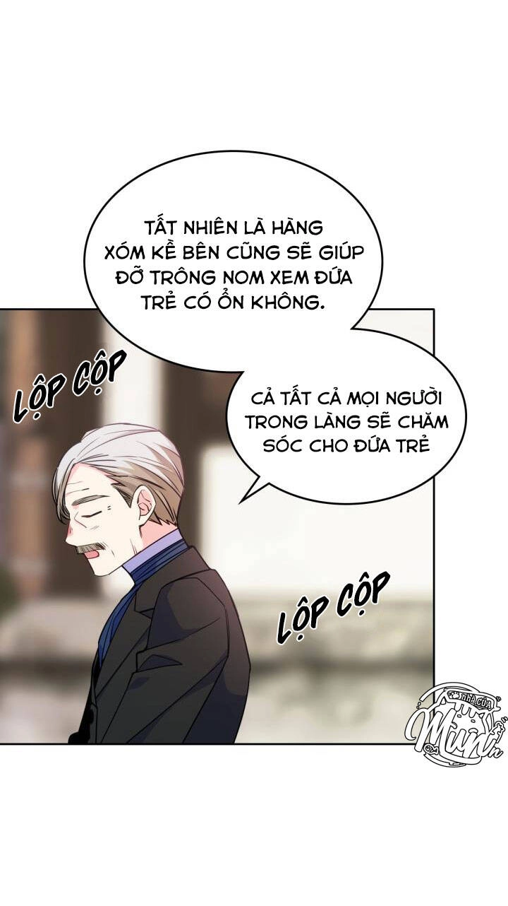 Anh Trai Tôi Quá Hiền Lành Làm Tôi Lo Lắng Ghê Chapter 20 - 50