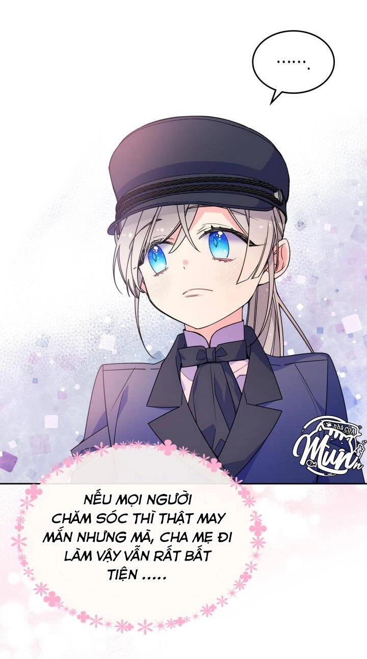 Anh Trai Tôi Quá Hiền Lành Làm Tôi Lo Lắng Ghê Chapter 20 - 51