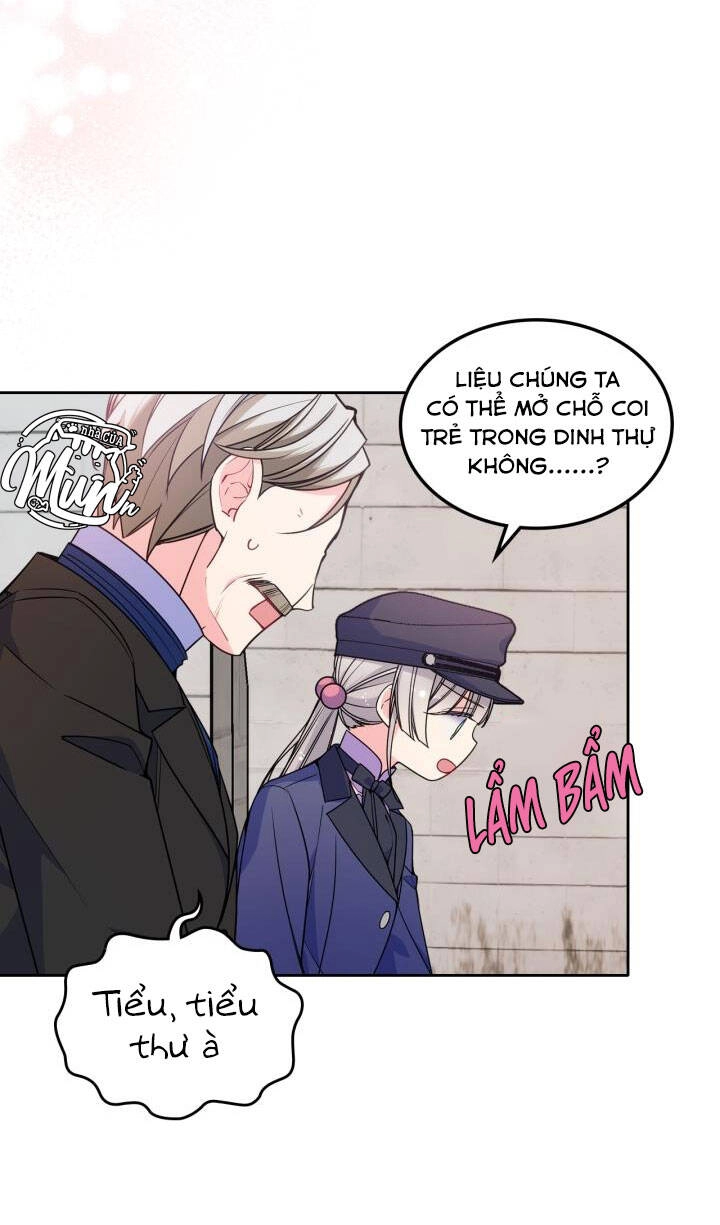 Anh Trai Tôi Quá Hiền Lành Làm Tôi Lo Lắng Ghê Chapter 20 - 52