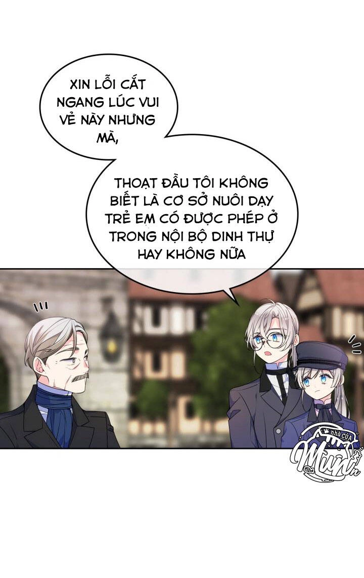 Anh Trai Tôi Quá Hiền Lành Làm Tôi Lo Lắng Ghê Chapter 20 - 58