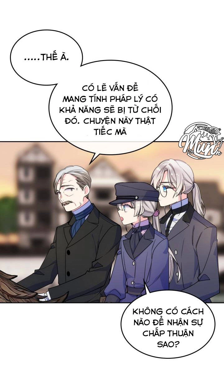 Anh Trai Tôi Quá Hiền Lành Làm Tôi Lo Lắng Ghê Chapter 20 - 59