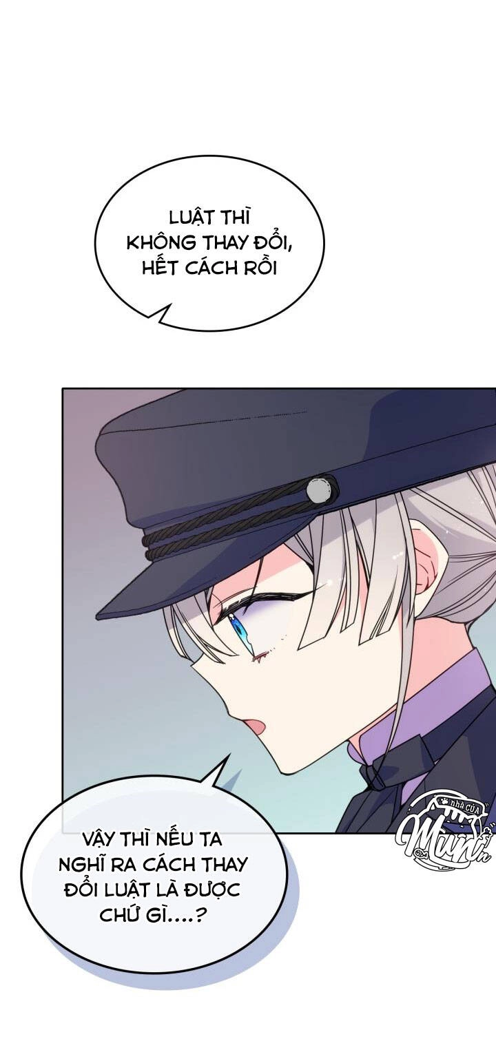 Anh Trai Tôi Quá Hiền Lành Làm Tôi Lo Lắng Ghê Chapter 20 - 60