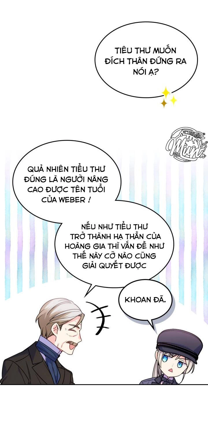 Anh Trai Tôi Quá Hiền Lành Làm Tôi Lo Lắng Ghê Chapter 20 - 61