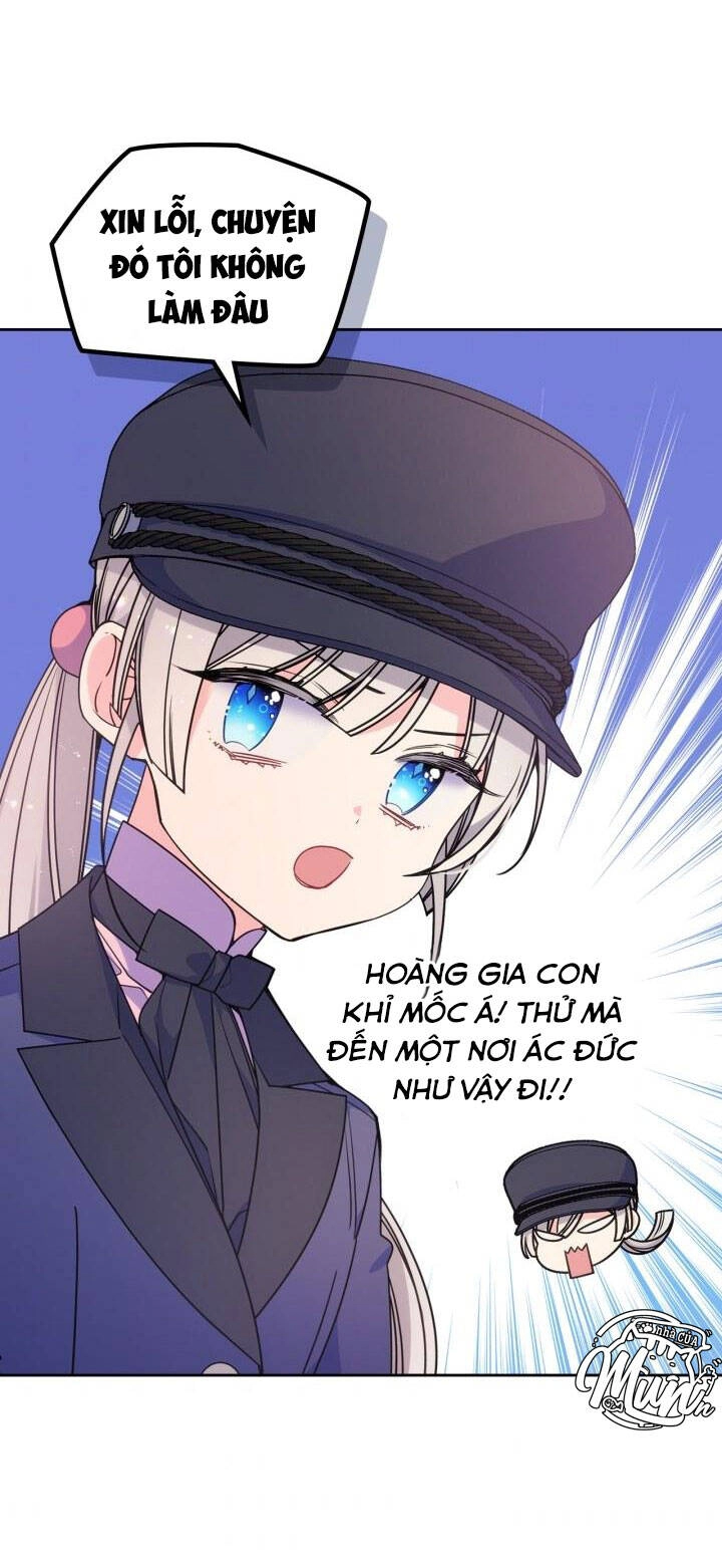 Anh Trai Tôi Quá Hiền Lành Làm Tôi Lo Lắng Ghê Chapter 20 - 62