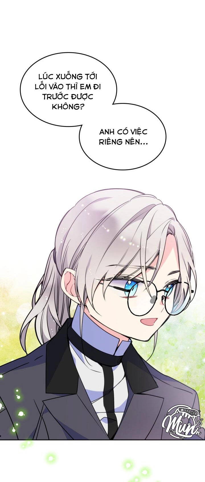 Anh Trai Tôi Quá Hiền Lành Làm Tôi Lo Lắng Ghê Chapter 20 - 65