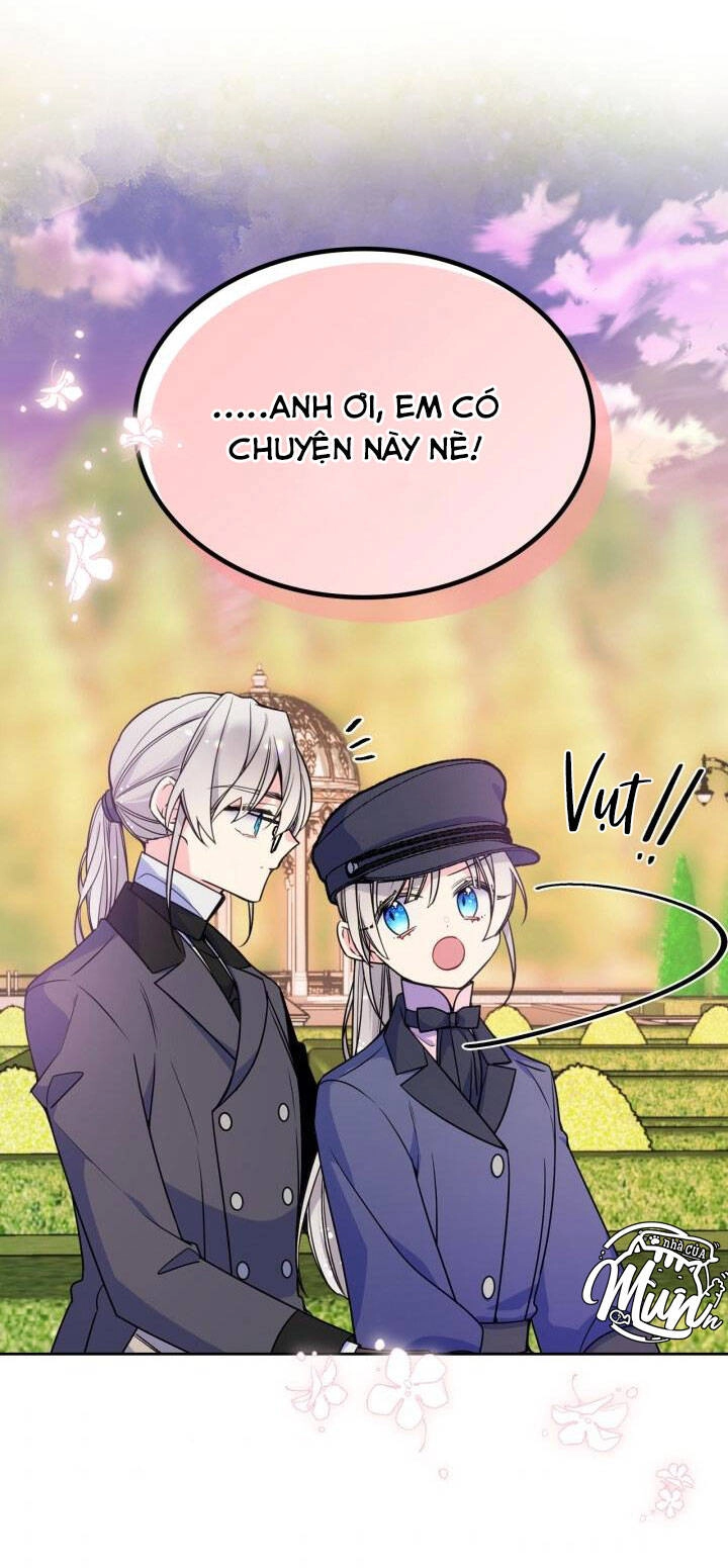 Anh Trai Tôi Quá Hiền Lành Làm Tôi Lo Lắng Ghê Chapter 20 - 68