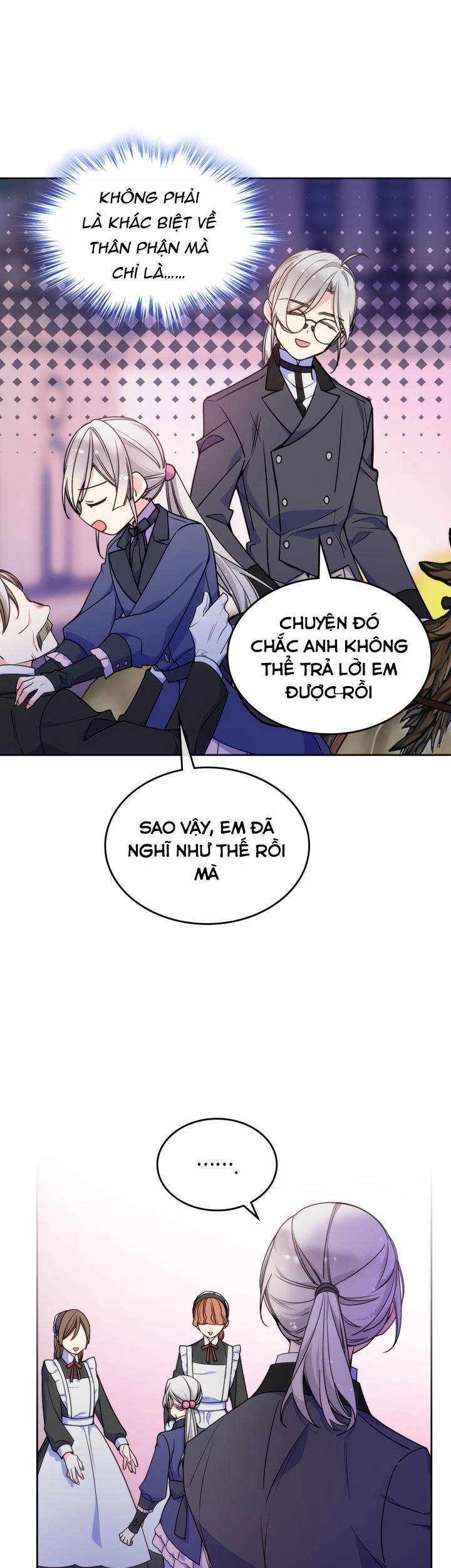 Anh Trai Tôi Quá Hiền Lành Làm Tôi Lo Lắng Ghê Chapter 21 - 9