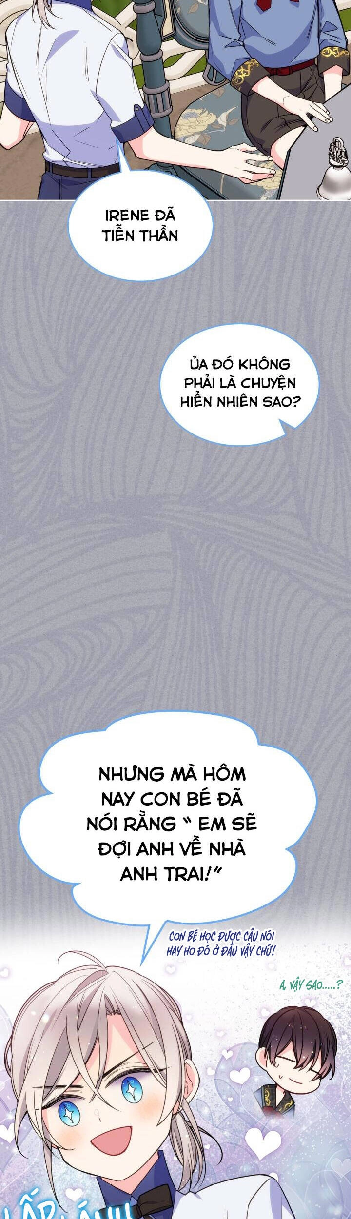 Anh Trai Tôi Quá Hiền Lành Làm Tôi Lo Lắng Ghê Chapter 21 - 26