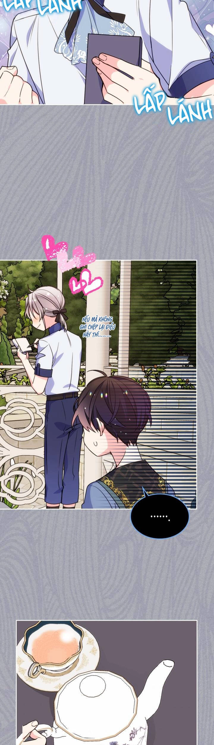 Anh Trai Tôi Quá Hiền Lành Làm Tôi Lo Lắng Ghê Chapter 21 - 27