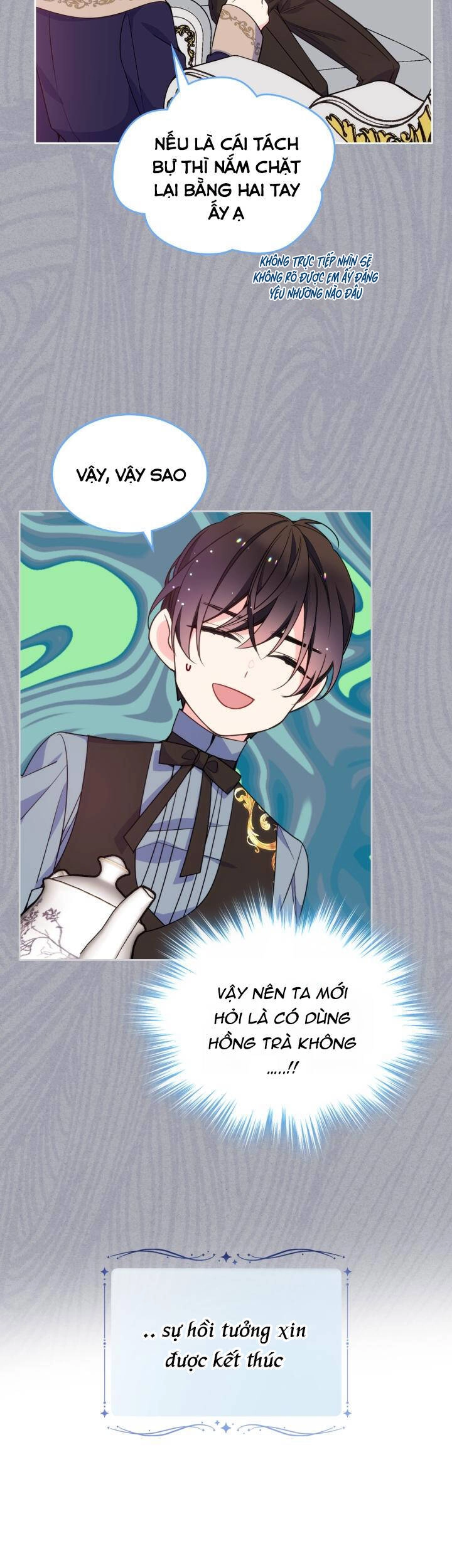 Anh Trai Tôi Quá Hiền Lành Làm Tôi Lo Lắng Ghê Chapter 21 - 29