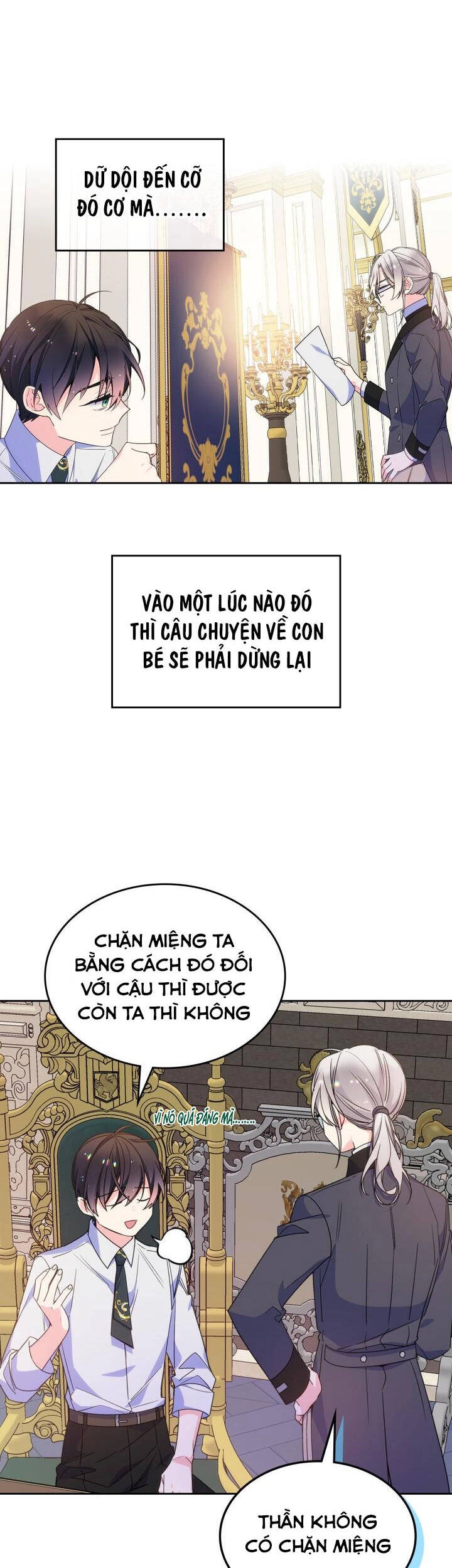 Anh Trai Tôi Quá Hiền Lành Làm Tôi Lo Lắng Ghê Chapter 21 - 30