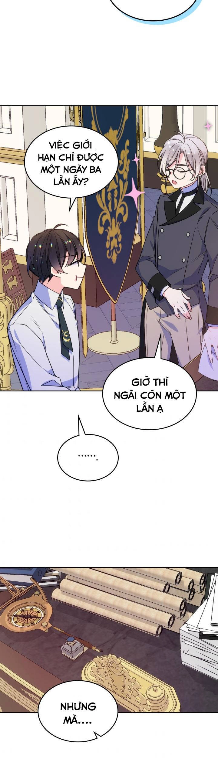 Anh Trai Tôi Quá Hiền Lành Làm Tôi Lo Lắng Ghê Chapter 21 - 31