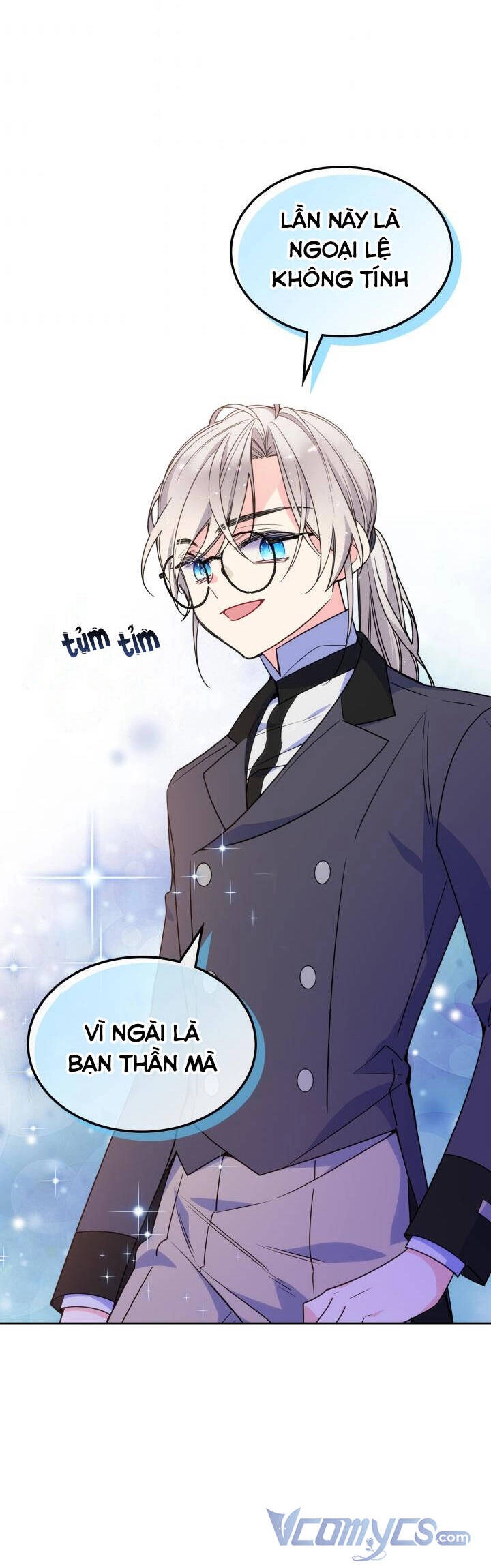 Anh Trai Tôi Quá Hiền Lành Làm Tôi Lo Lắng Ghê Chapter 21 - 32