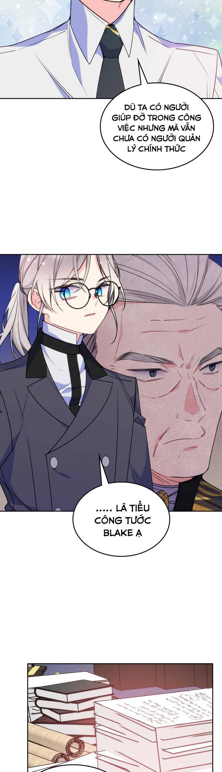 Anh Trai Tôi Quá Hiền Lành Làm Tôi Lo Lắng Ghê Chapter 21 - 36