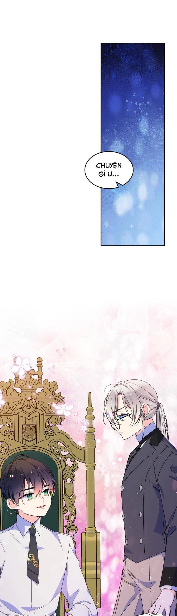 Anh Trai Tôi Quá Hiền Lành Làm Tôi Lo Lắng Ghê Chapter 21 - 40