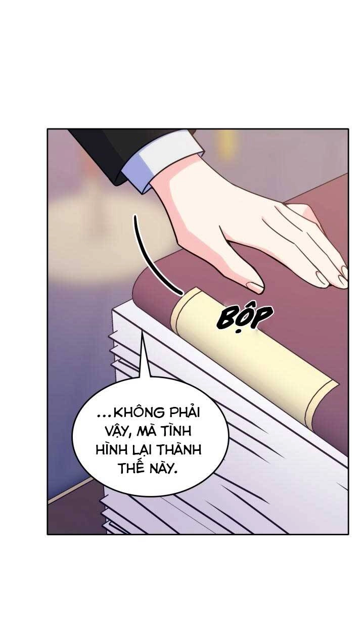 Anh Trai Tôi Quá Hiền Lành Làm Tôi Lo Lắng Ghê Chapter 22 - 2