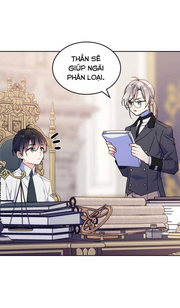 Anh Trai Tôi Quá Hiền Lành Làm Tôi Lo Lắng Ghê Chapter 22 - 3