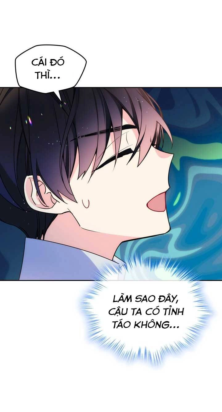 Anh Trai Tôi Quá Hiền Lành Làm Tôi Lo Lắng Ghê Chapter 22 - 6