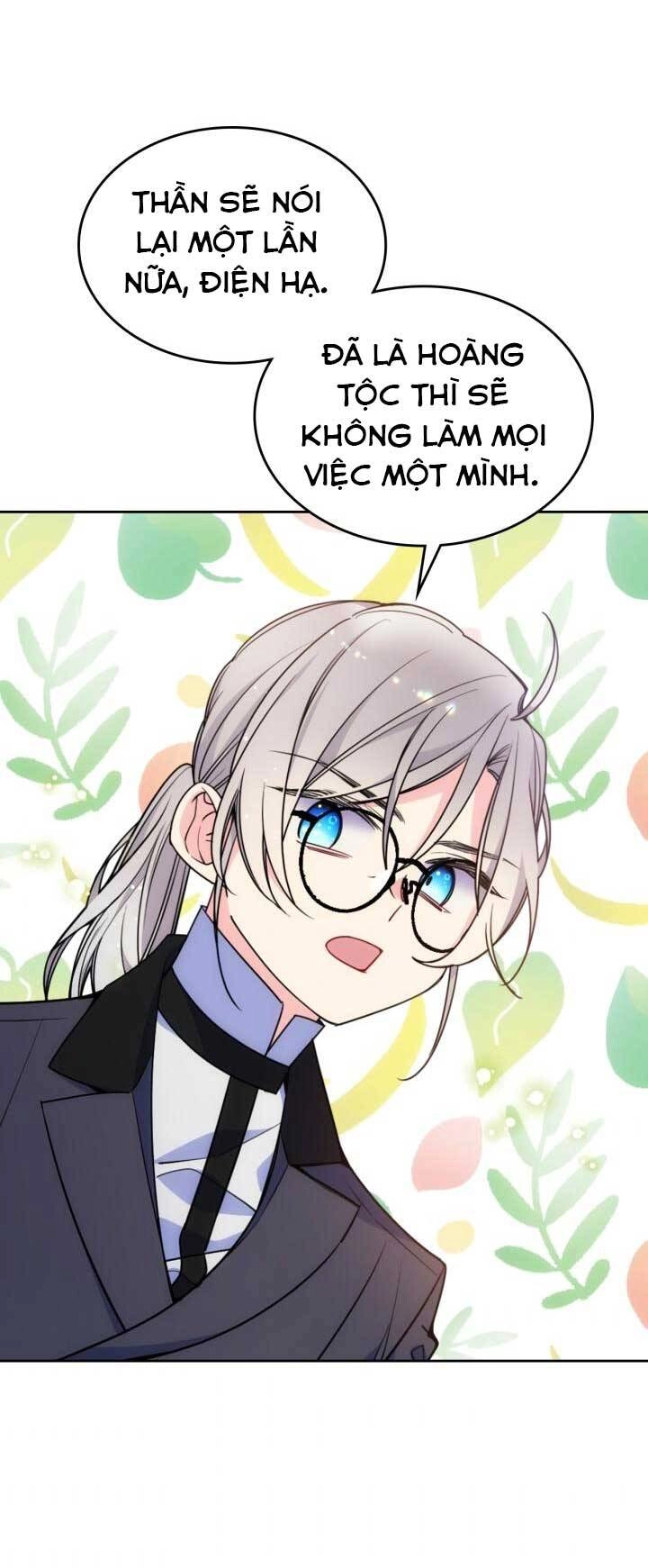 Anh Trai Tôi Quá Hiền Lành Làm Tôi Lo Lắng Ghê Chapter 22 - 7