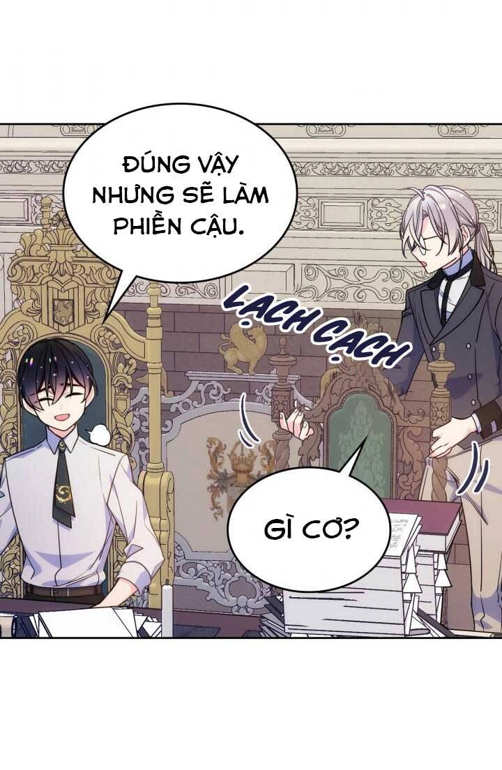 Anh Trai Tôi Quá Hiền Lành Làm Tôi Lo Lắng Ghê Chapter 22 - 8