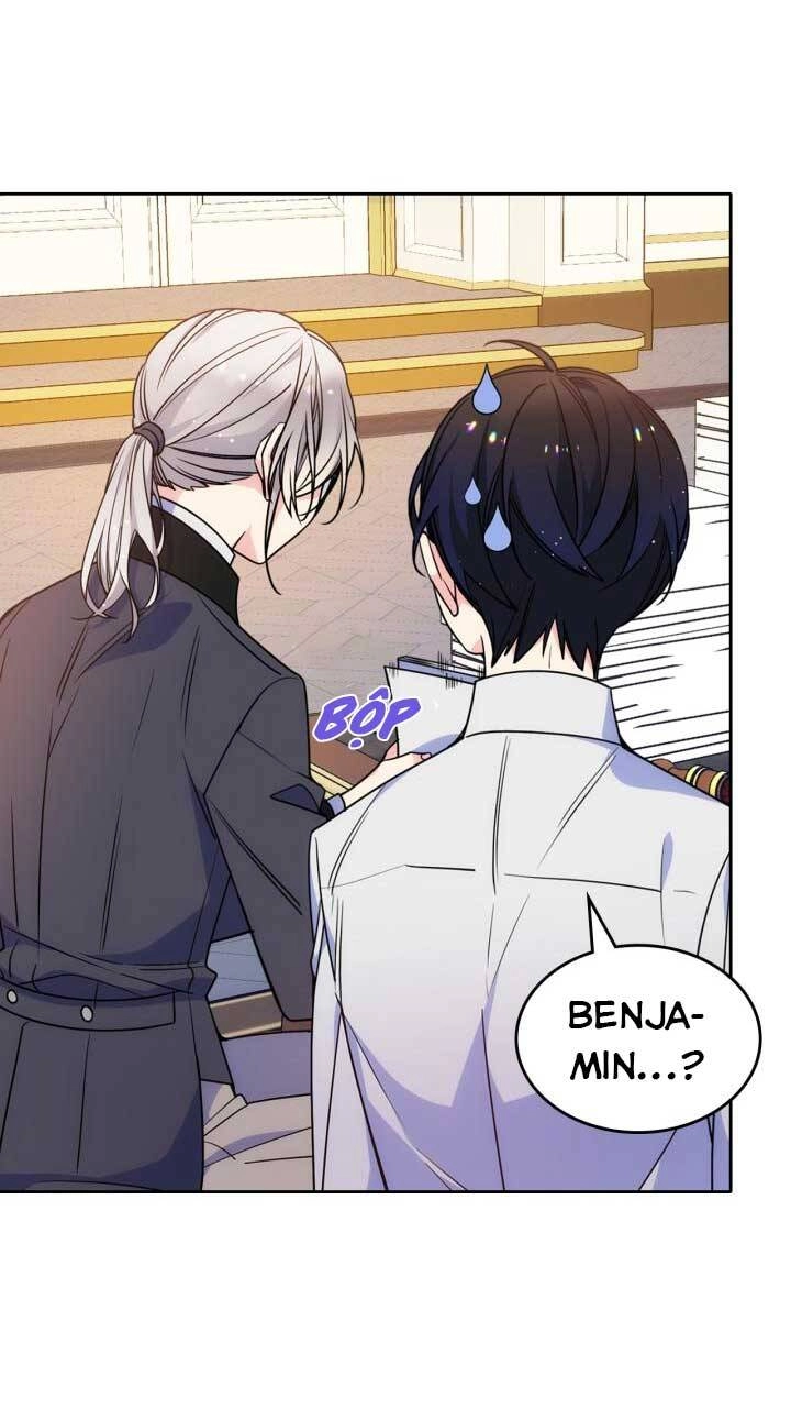 Anh Trai Tôi Quá Hiền Lành Làm Tôi Lo Lắng Ghê Chapter 22 - 10