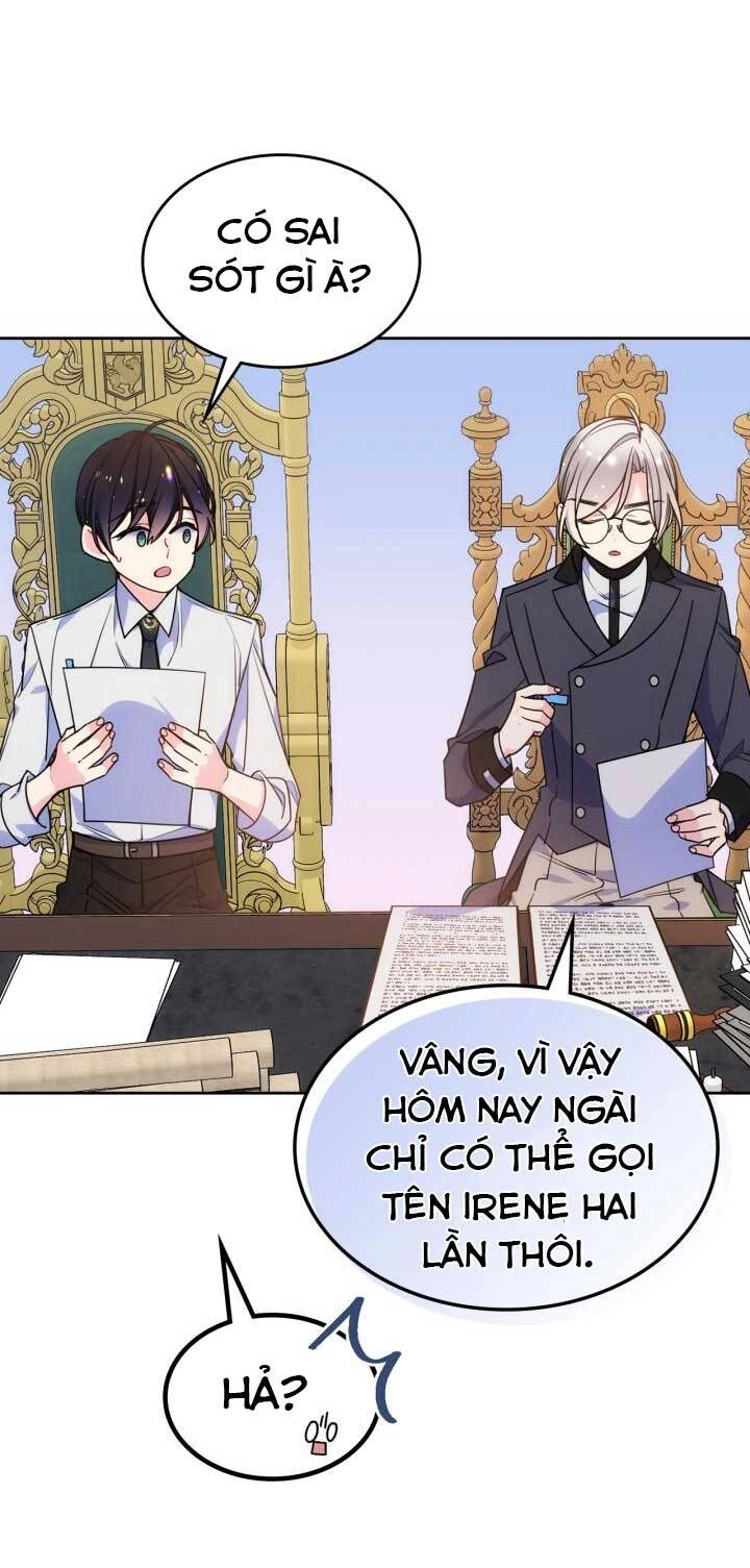 Anh Trai Tôi Quá Hiền Lành Làm Tôi Lo Lắng Ghê Chapter 22 - 11