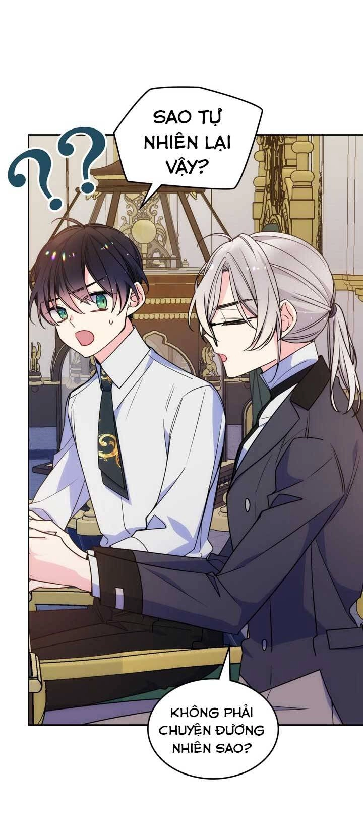 Anh Trai Tôi Quá Hiền Lành Làm Tôi Lo Lắng Ghê Chapter 22 - 12