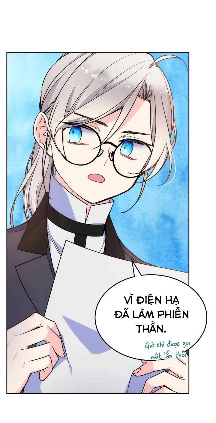 Anh Trai Tôi Quá Hiền Lành Làm Tôi Lo Lắng Ghê Chapter 22 - 13