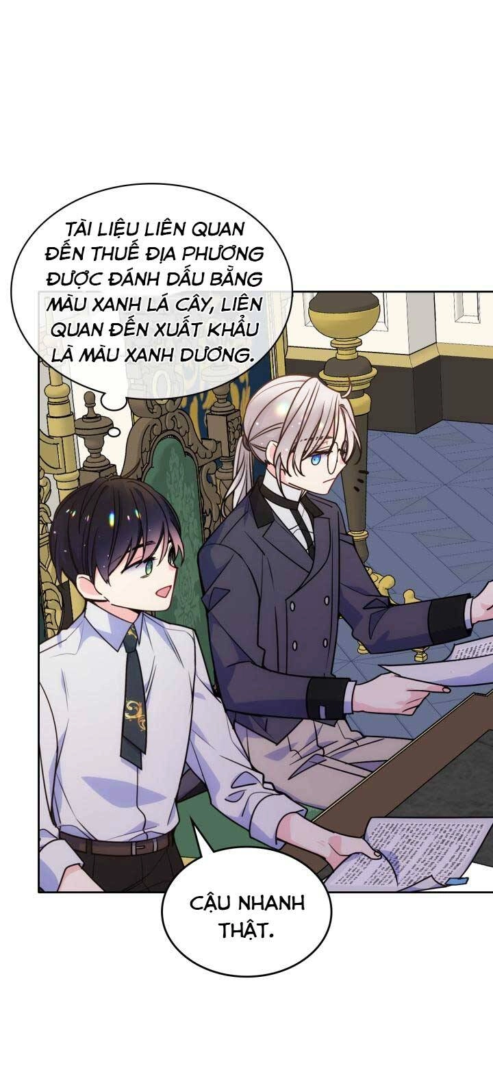 Anh Trai Tôi Quá Hiền Lành Làm Tôi Lo Lắng Ghê Chapter 22 - 14