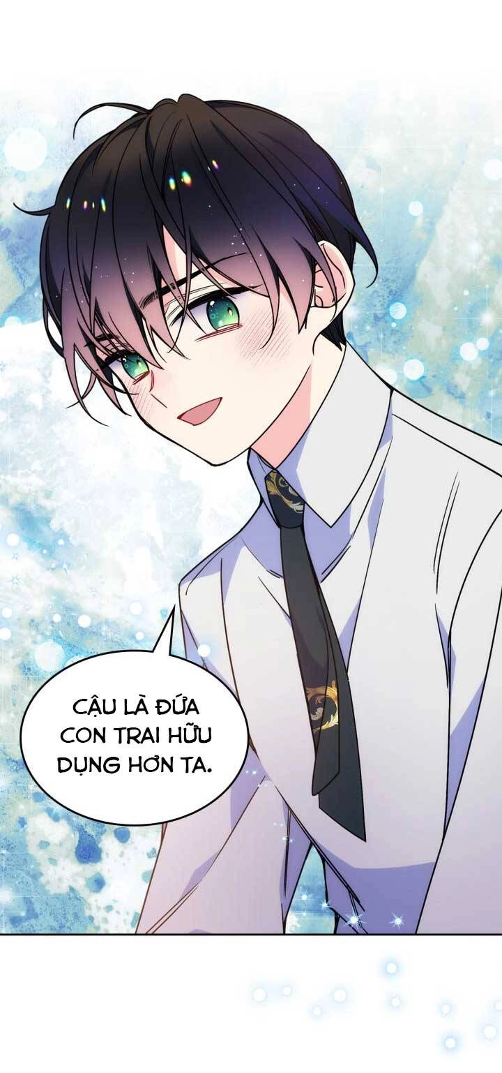 Anh Trai Tôi Quá Hiền Lành Làm Tôi Lo Lắng Ghê Chapter 22 - 16