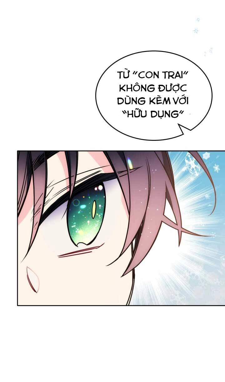 Anh Trai Tôi Quá Hiền Lành Làm Tôi Lo Lắng Ghê Chapter 22 - 17