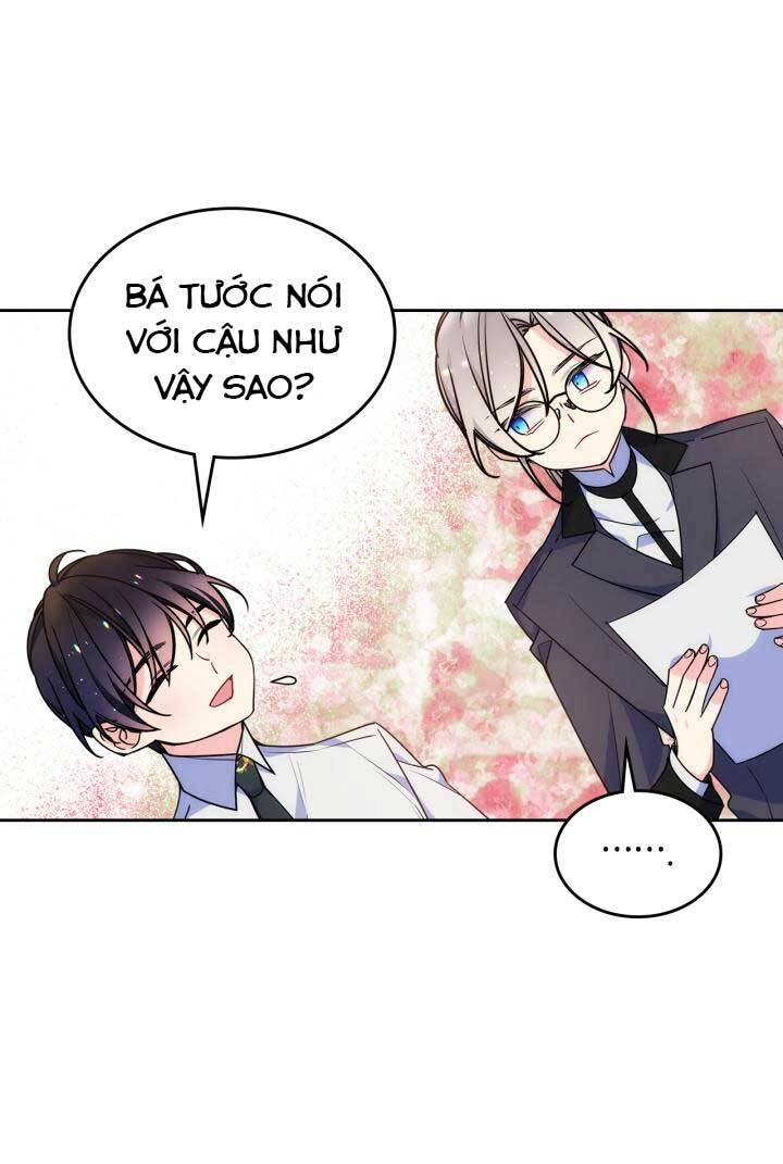 Anh Trai Tôi Quá Hiền Lành Làm Tôi Lo Lắng Ghê Chapter 22 - 18