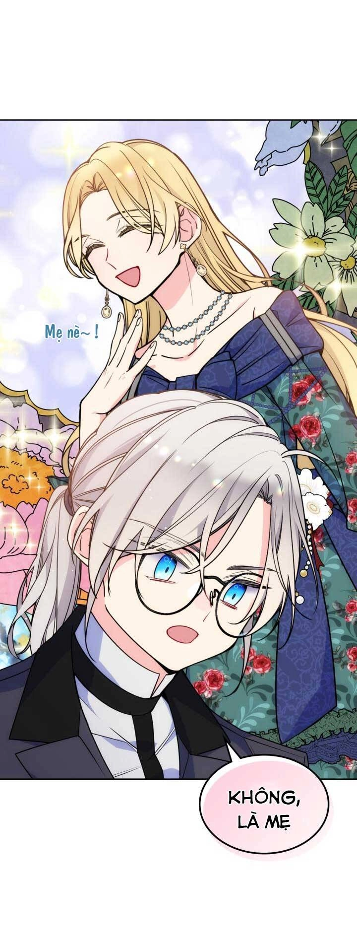 Anh Trai Tôi Quá Hiền Lành Làm Tôi Lo Lắng Ghê Chapter 22 - 19