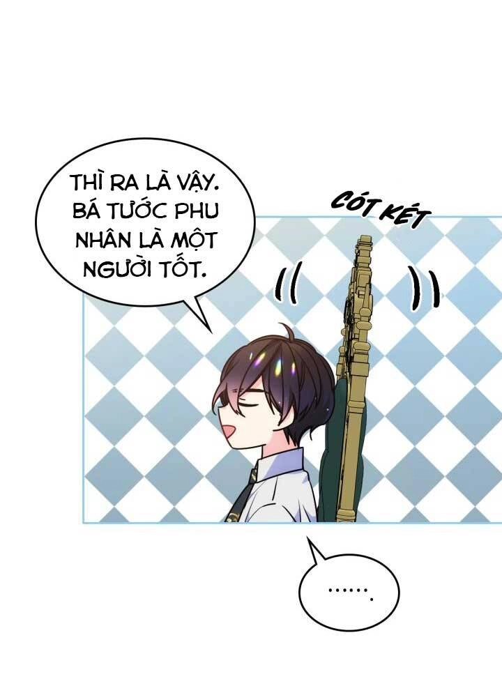 Anh Trai Tôi Quá Hiền Lành Làm Tôi Lo Lắng Ghê Chapter 22 - 20