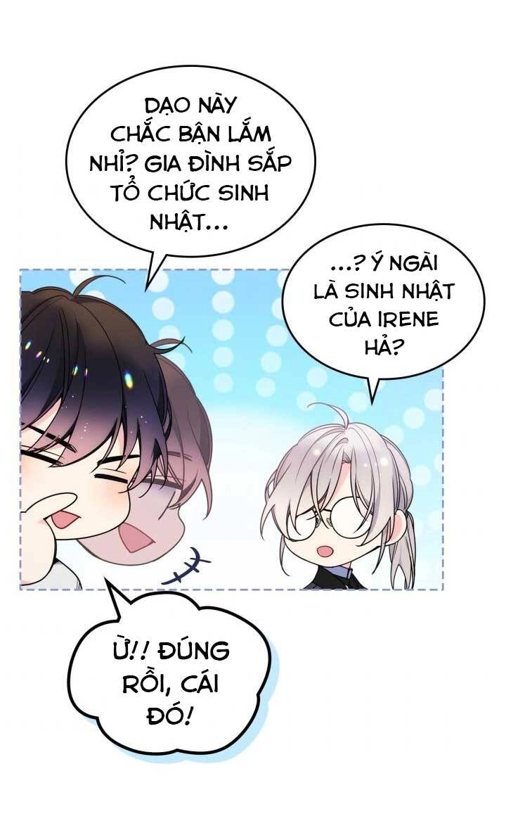 Anh Trai Tôi Quá Hiền Lành Làm Tôi Lo Lắng Ghê Chapter 22 - 21