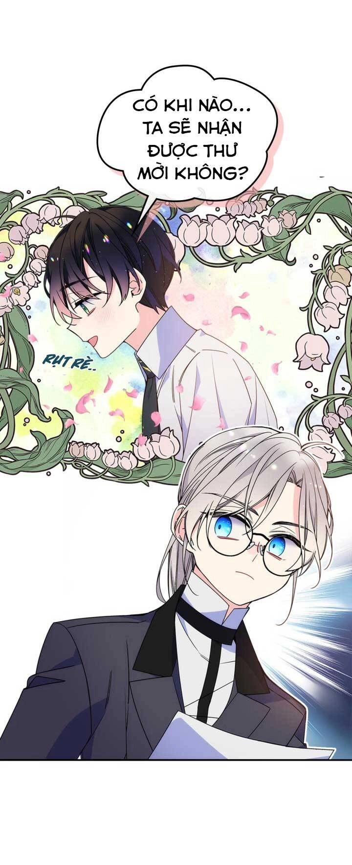 Anh Trai Tôi Quá Hiền Lành Làm Tôi Lo Lắng Ghê Chapter 22 - 22