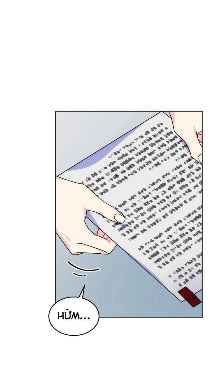 Anh Trai Tôi Quá Hiền Lành Làm Tôi Lo Lắng Ghê Chapter 22 - 23