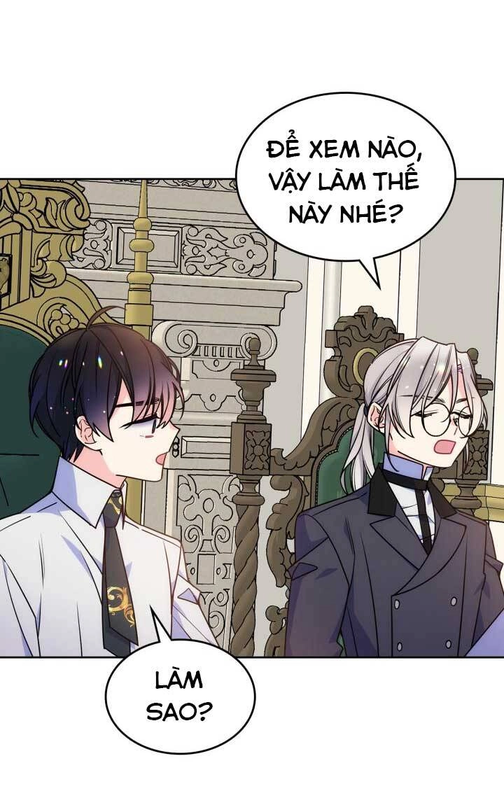 Anh Trai Tôi Quá Hiền Lành Làm Tôi Lo Lắng Ghê Chapter 22 - 24