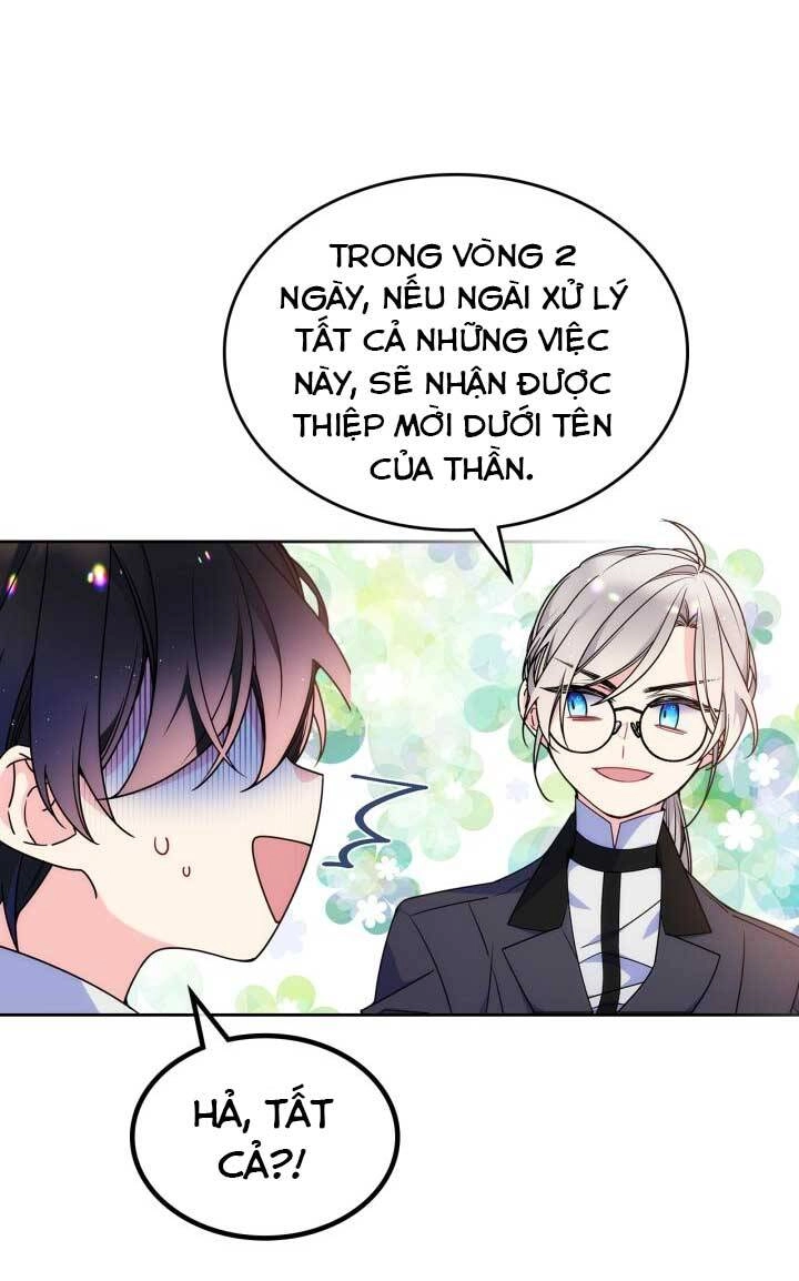 Anh Trai Tôi Quá Hiền Lành Làm Tôi Lo Lắng Ghê Chapter 22 - 25