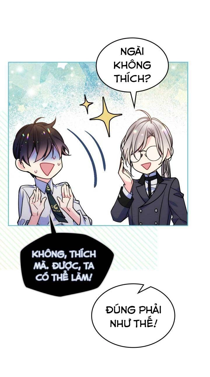 Anh Trai Tôi Quá Hiền Lành Làm Tôi Lo Lắng Ghê Chapter 22 - 26