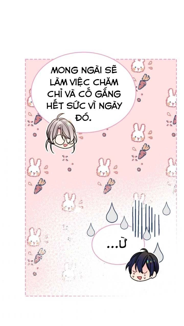 Anh Trai Tôi Quá Hiền Lành Làm Tôi Lo Lắng Ghê Chapter 22 - 27